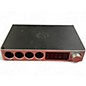 Used iConnectivity AUDIO 4C Audio Interface thumbnail