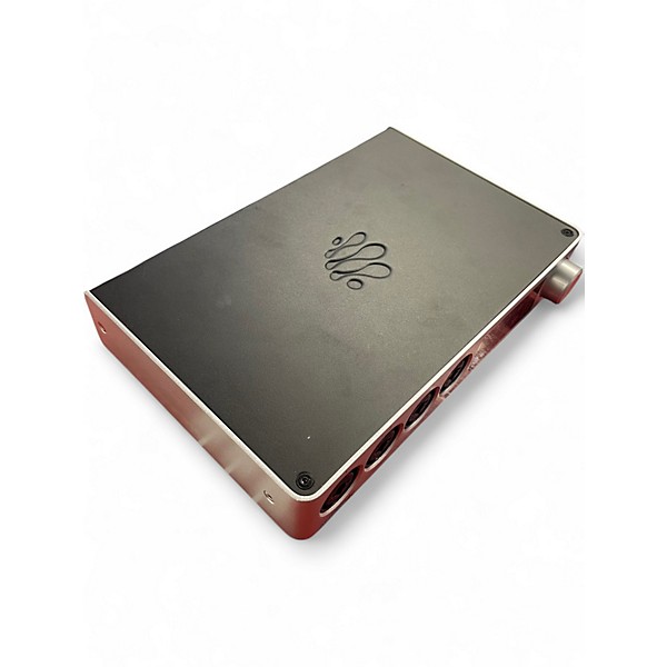 Used iConnectivity AUDIO 4C Audio Interface