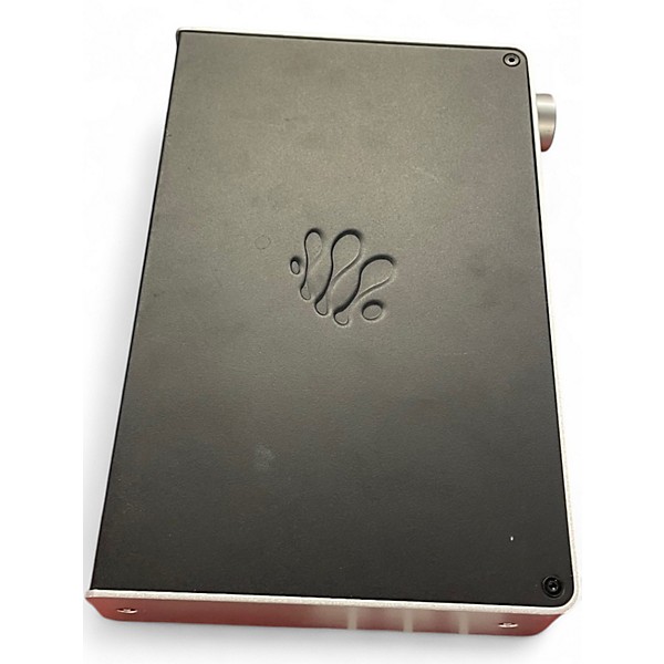 Used iConnectivity AUDIO 4C Audio Interface