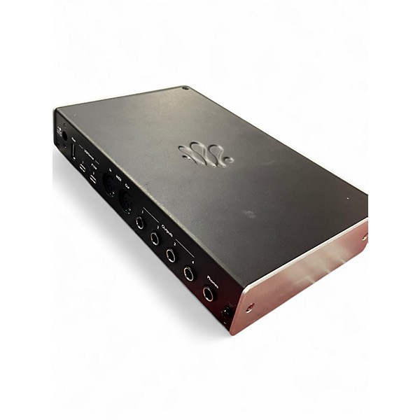 Used iConnectivity AUDIO 4C Audio Interface