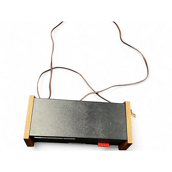 Used Omnisonix 801 OMNISONIC IMAGER Multi Effects Processor