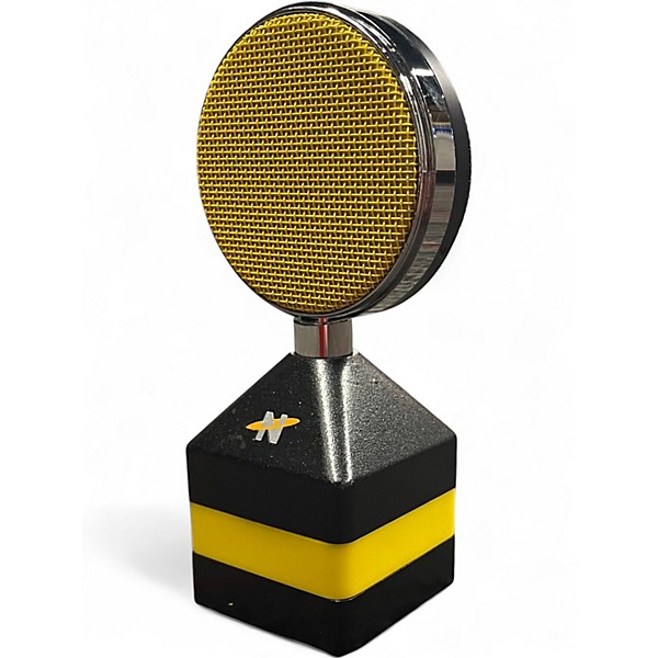 Used Neat WORKER BEE Condenser Microphone