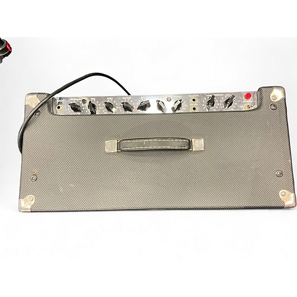 Used Peavey Delta Blues 210 Tube Guitar Combo Amp