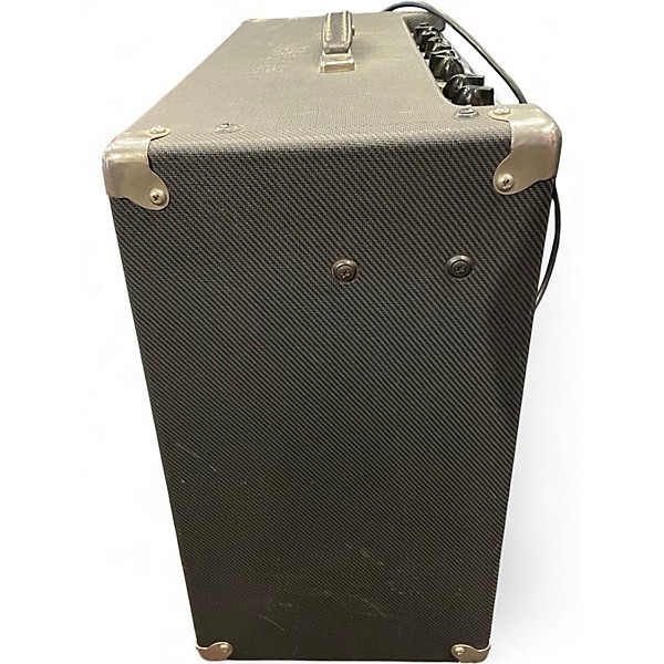 Used Peavey Delta Blues 210 Tube Guitar Combo Amp