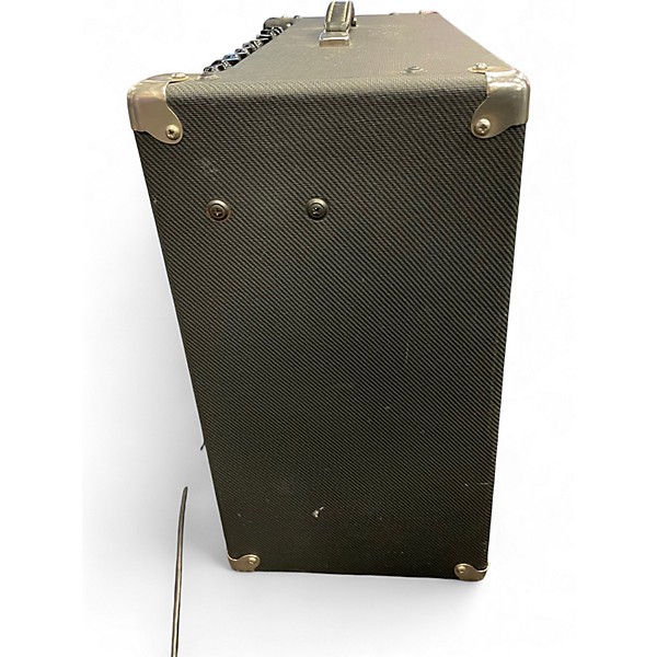 Used Peavey Delta Blues 210 Tube Guitar Combo Amp