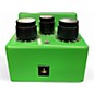 Used Ibanez TS9 Tube Screamer Distortion Effect Pedal