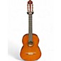 Used Yamaha C40 Natural Classical Acoustic Guitar thumbnail
