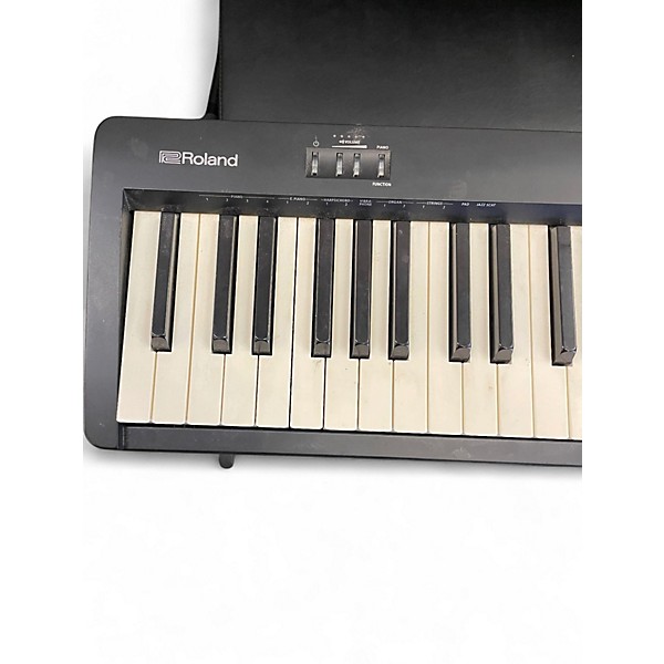 Used Roland FP10