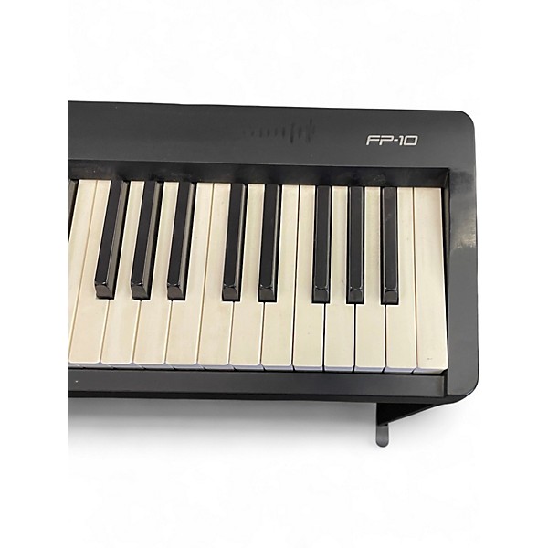 Used Roland FP10