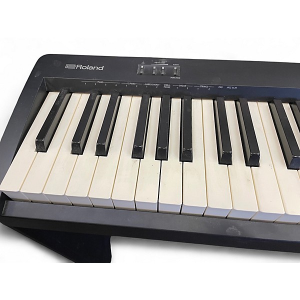 Used Roland FP10