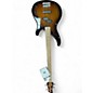 Used Yamaha TRBX174EW NATURAL BURST Electric Bass Guitar thumbnail