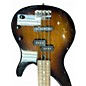 Used Yamaha TRBX174EW NATURAL BURST Electric Bass Guitar