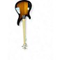 Used Yamaha TRBX174EW NATURAL BURST Electric Bass Guitar
