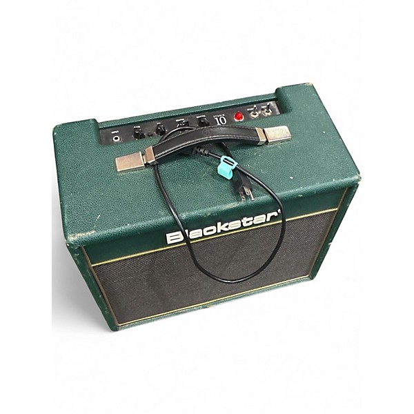 Used Blackstar kt88 Guitar Power Amp