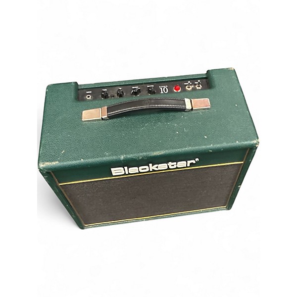 Used Blackstar kt88 Guitar Power Amp