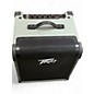 Used Peavey max 100 Tube Guitar Combo Amp