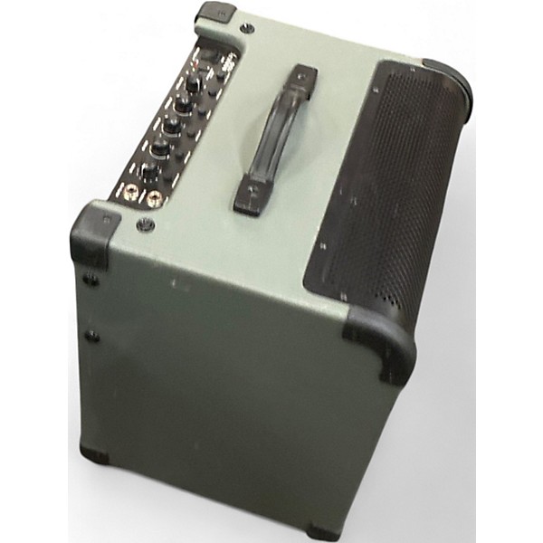 Used Peavey max 100 Tube Guitar Combo Amp