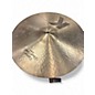 Used Zildjian 18in K Custom Dark Crash Cymbal thumbnail