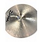 Used Zildjian 18in K Custom Dark Crash Cymbal