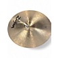 Used Zildjian 18in K Custom Dark Crash Cymbal