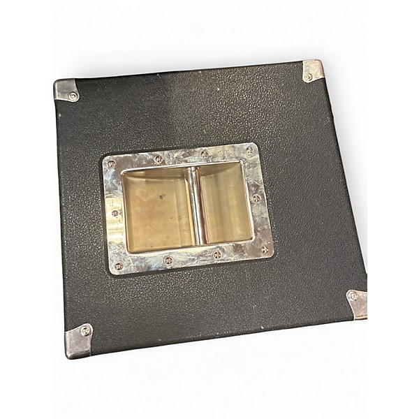 Used Hartke hydrive 1x12 300 watt Guitar Cabinet