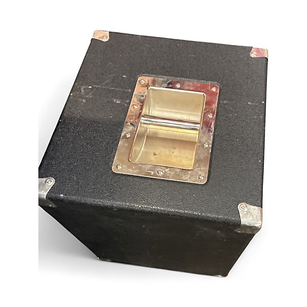 Used Hartke hydrive 1x12 300 watt Guitar Cabinet