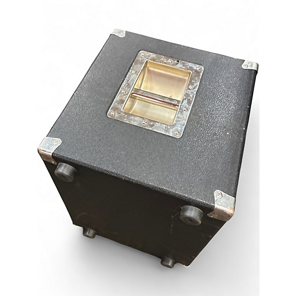 Used Hartke hydrive 1x12 300 watt Guitar Cabinet