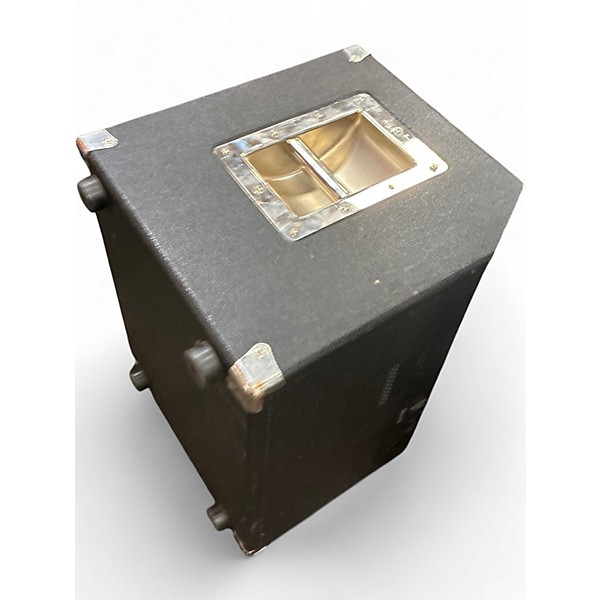 Used Hartke hydrive 1x12 300 watt Guitar Cabinet