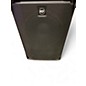 Used RCF J8 Powered Speaker
