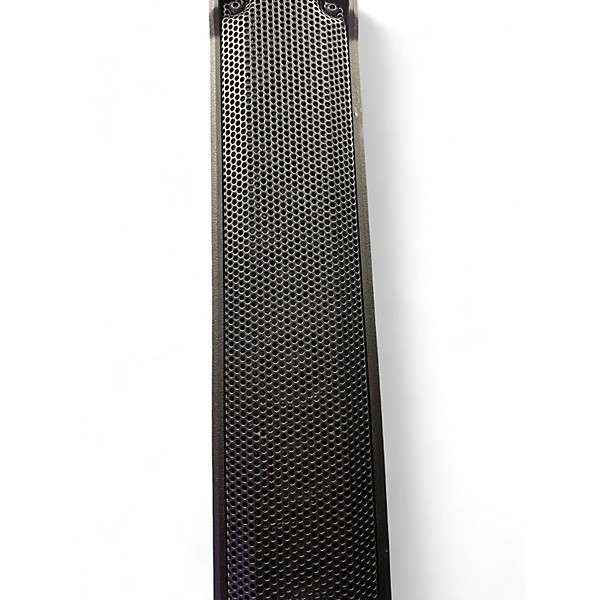 Used RCF J8 Powered Speaker