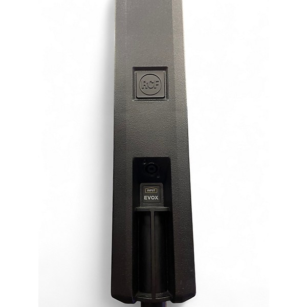 Used RCF J8 Powered Speaker