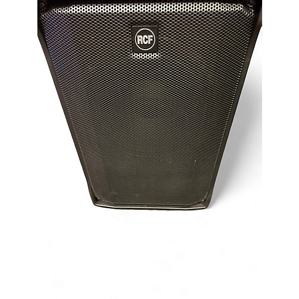 Used RCF J8 Powered Speaker