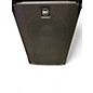 Used RCF J8 Powered Speaker