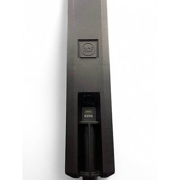 Used RCF J8 Powered Speaker