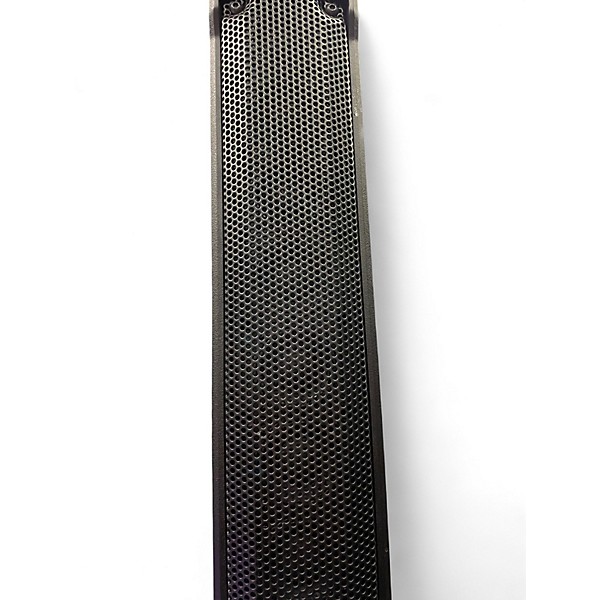 Used RCF J8 Powered Speaker