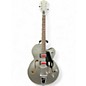 Used Gretsch Guitars G5410T Gray Hollow Body Electric Guitar thumbnail