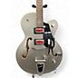 Used Gretsch Guitars G5410T Gray Hollow Body Electric Guitar