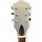 Used Gretsch Guitars G5410T Gray Hollow Body Electric Guitar