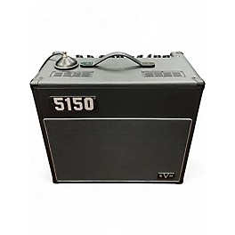 Used EVH 5150 15W ICONIC Tube Guitar Combo Amp