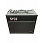 Used EVH 5150 15W ICONIC Tube Guitar Combo Amp thumbnail