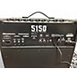 Used EVH 5150 15W ICONIC Tube Guitar Combo Amp