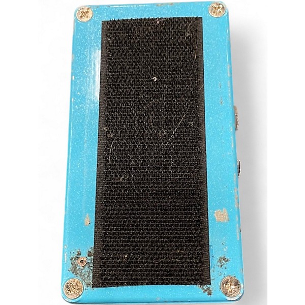 Used MXR M234 Analog Chorus Effect Pedal