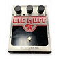 Used Electro-Harmonix Big Muff Distortion Effect Pedal thumbnail