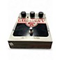 Used Electro-Harmonix Big Muff Distortion Effect Pedal