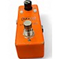 Used MXR M290 Phase 95 Effect Pedal thumbnail