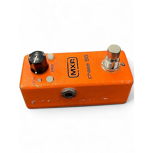Used MXR M290 Phase 95 Effect Pedal
