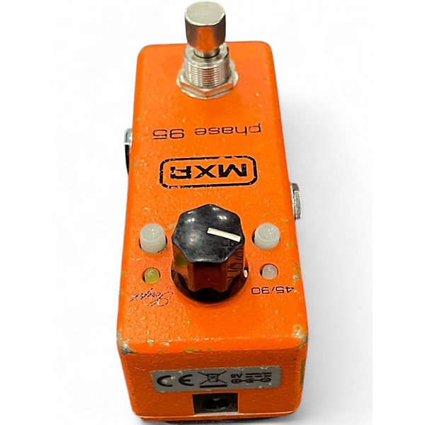 Used MXR M290 Phase 95 Effect Pedal