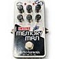 Used Electro-Harmonix Deluxe Memory Man Nano Effect Pedal thumbnail