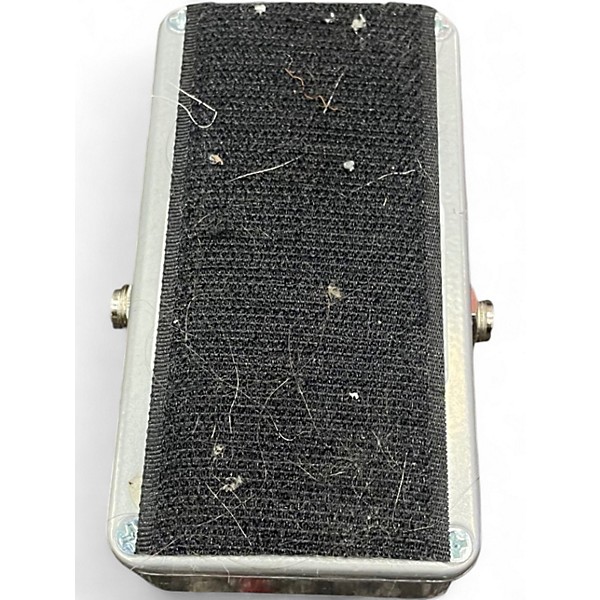 Used Electro-Harmonix Deluxe Memory Man Nano Effect Pedal