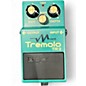 Used BOSS TR2 Tremolo Effect Pedal thumbnail